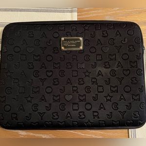 Marc by Marc Jacob laptop case